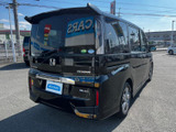 ステップワゴン 2.0 e:HEV スパーダ G ホンダセンシング 