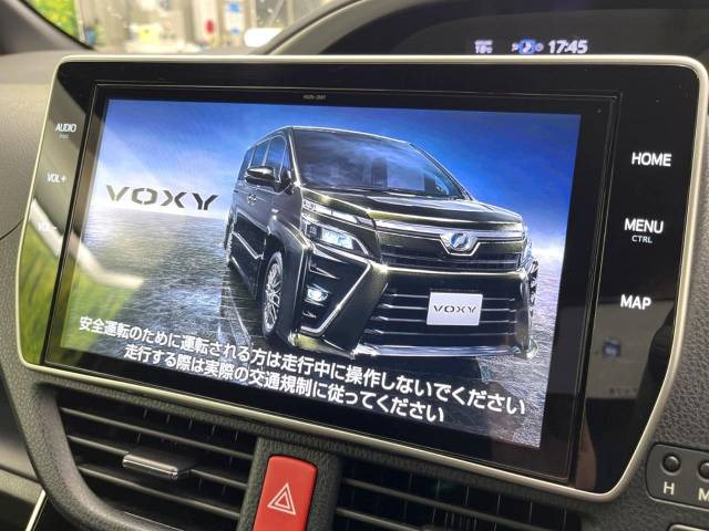 中古車 トヨタ ヴォクシー 2.0 ZS 煌II の中古車詳細 (29,720km 中古車 トヨタ ヴォクシー 2.0 ZS 煌II の中古車詳細 (29,720km