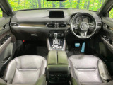 CX-8 2.2 XD Lパッケージ 