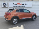 T-Roc TDI スタイル デザイン パッケージ ディーゼル 
