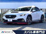 WRX S4 2.4 STI スポーツR EX 4WD 