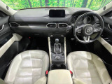 CX-5 2.2 XD Lパッケージ 