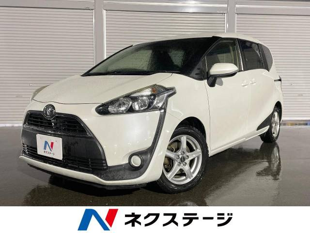 シエンタ 1.5 G 