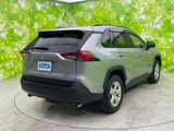 RAV4 2.0 X 
