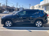RAV4 2.0 G 4WD 