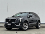 XT5 プラチナム スポーツ 4WD 本革シート