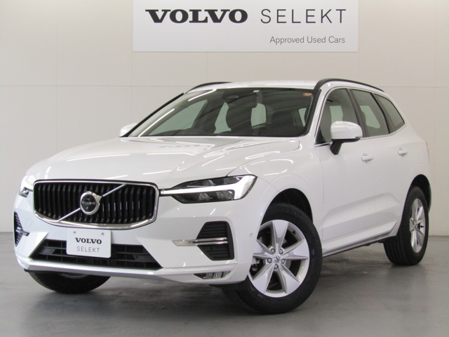 XC60 プラス B5 