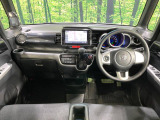 N-BOXカスタム G SSパッケージ 特別仕様車