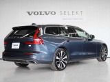 V60 リチャージ PHEV T6 AWD インスクリプション 4WD 