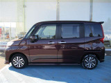 ルーミー 1.0 カスタム G 4WD 
