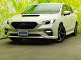 【中古車情報】スバル レヴォーグ 1.8 GT-H EX 4WD  の中古車詳細（走行距離：5.9万km、カラー：クリスタルホワイト・パール、販売地域：山梨県甲府市）