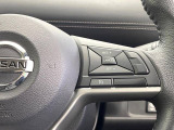 【クルーズコントロール】高速道路もラクラク走行。アクセルを離しても一定速度で走行ができ、長距離運転時の負担を軽減!加速・減速も簡単なスイッチ操作で調整できます。