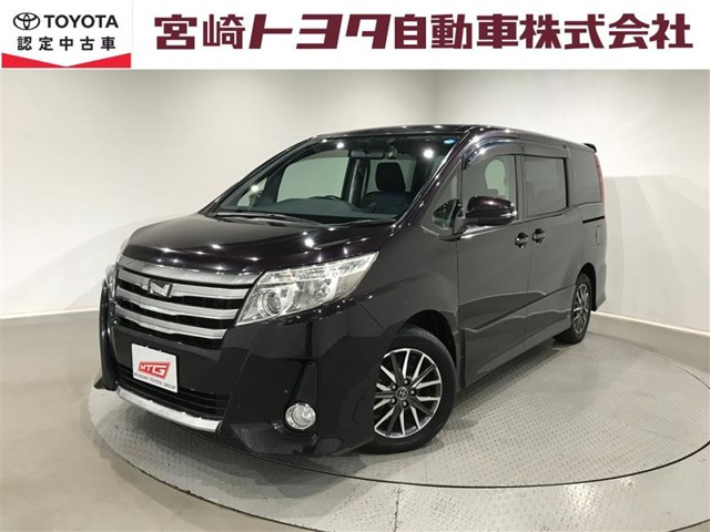 ノア 2.0 Si 