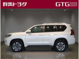 ランドクルーザープラド 2.7 TX Lパッケージ 4WD 