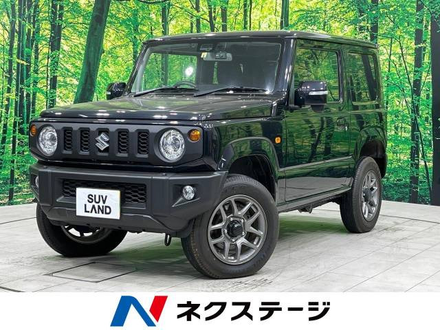ジムニー  XC