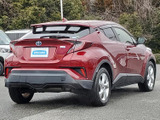 C-HR ハイブリッド 1.8 S LED パッケージ 
