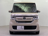 N-BOX G L ホンダセンシング 