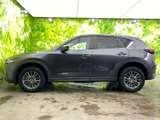 CX-5 2.0 20S プロアクティブ 