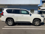 ランドクルーザープラド 2.7 TX Lパッケージ 4WD 