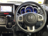 N-BOXカスタム G ターボ SSパッケージ 4WD 修復歴無し