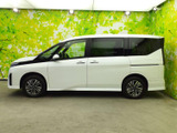セレナ 2.0 ハイウェイスター V 4WD 