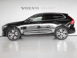 XC60  リチャージ プラグインハイブリッドT6 AWDインスクリプション 4WD