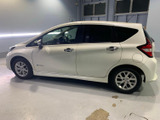 ノート 1.2 e-POWER メダリスト 