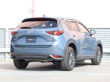 CX-5 2.2 XD スマートエディション 