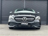 Aクラス A180 AMGスタイル 修復歴無し