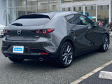 MAZDA3ファストバック 2.0 20S バーガンディ セレクション 