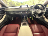 CX-30 1.8 XD 100周年特別記念車 