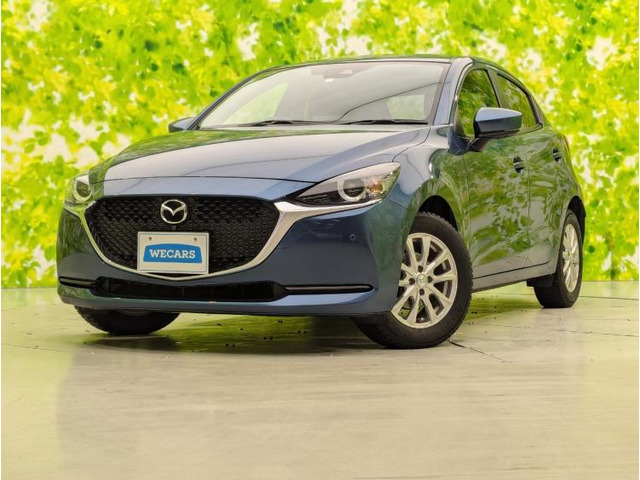 MAZDA2 1.5 15S スマートエディション 