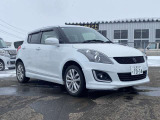 スイフト 1.2 RS 4WD 社外ナビTVバックカメラエンジンスターター