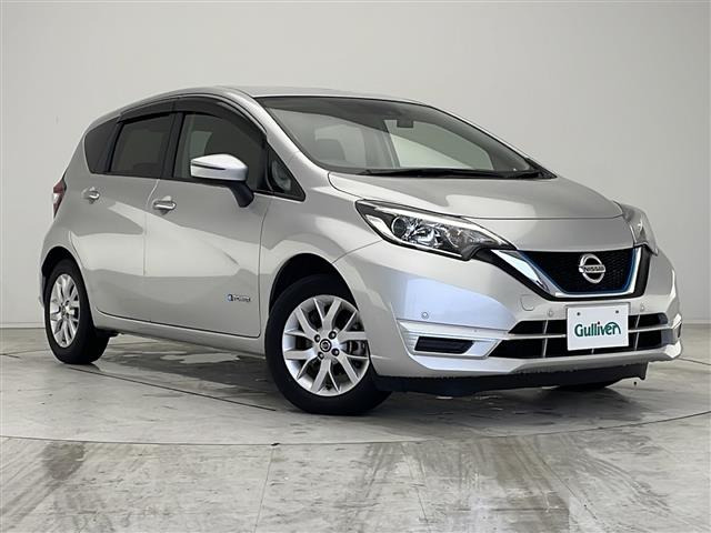 ノート 1.2 e-POWER X 修復歴無し