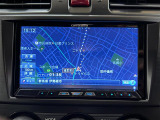 インプレッサXV 2.0i-L アイサイト 4WD 4WD 修復歴無し