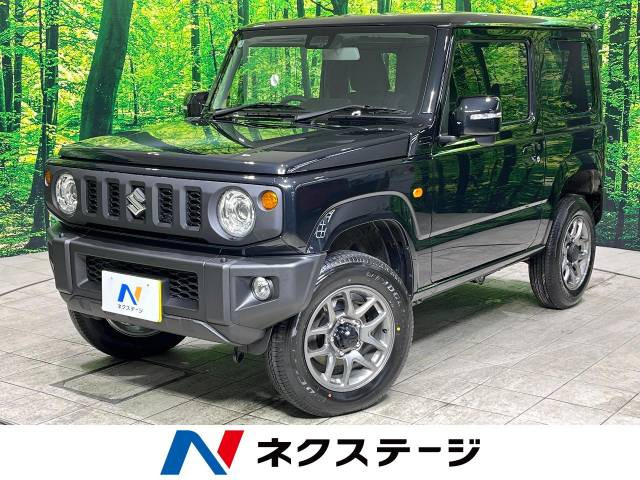 ジムニー  XC