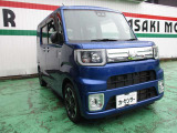 ウェイク  Gターボ リミテッド SAIII
