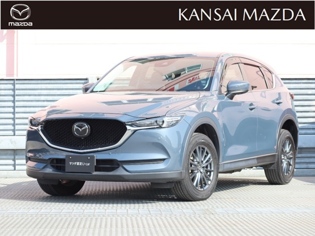 CX-5 2.2 XD スマートエディション 