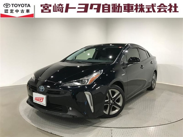 プリウス 1.8 S ツーリングセレクション 