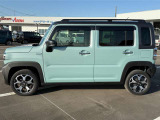 ハスラー J スタイルII 