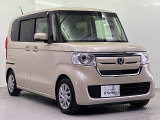 N-BOX G L ホンダセンシング 
