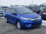 フィット 1.5 ハイブリッド Fパッケージ 4WD 社外フルセグナビ・バックカメラ・エンスタ