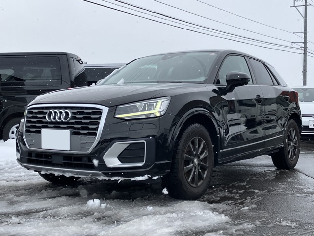 Q2 ハッシュタグ パッション 