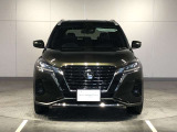キックス 1.2 X (e-POWER) 