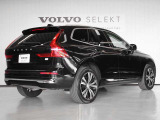 XC60  リチャージ プラグインハイブリッドT6 AWDインスクリプション 4WD
