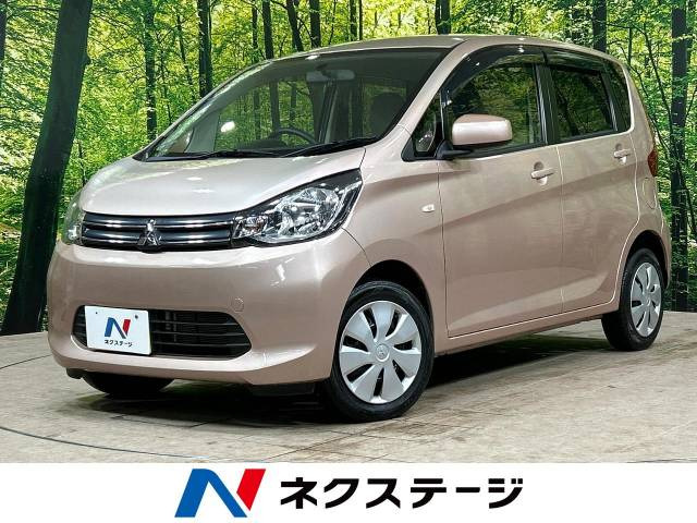 eKワゴン M 