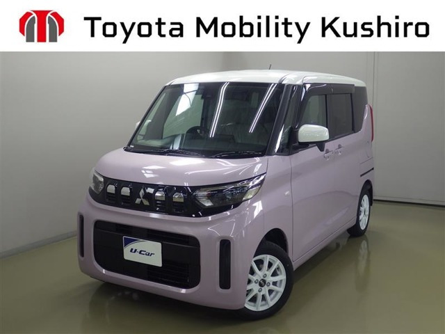 eKスペース G 4WD 