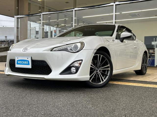 86 2.0 GT リミテッド 