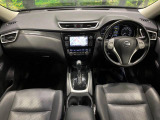 エクストレイル 2.0 20Xt エマージェンシーブレーキパッケージ 