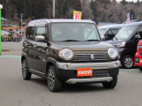 ハスラー J スタイルIII 4WD 